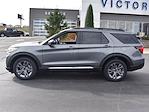 2025 Ford Explorer 4WD SUV for sale #CS568 - photo 3