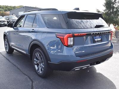 2025 Ford Explorer 4WD SUV for sale #CS569 - photo 2
