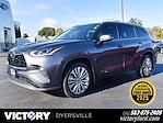 2022 Toyota Highlander AWD SUV for sale #CS570A - photo 1