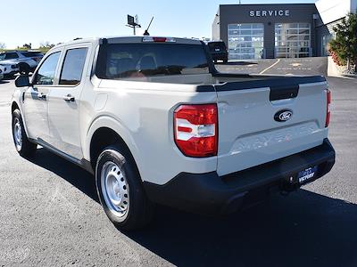 New 2025 Ford Maverick XL SuperCrew Cab for sale #CS571 - photo 2