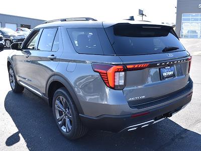 2025 Ford Explorer 4WD SUV for sale #CS575 - photo 2