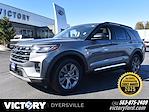 2025 Ford Explorer 4WD SUV for sale #CS575 - photo 1