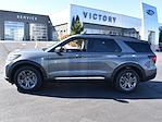 2025 Ford Explorer 4WD SUV for sale #CS575 - photo 3