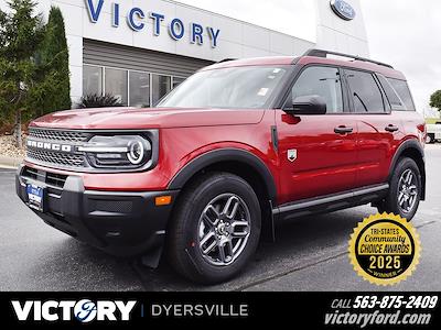 2025 Ford Bronco Sport 4WD SUV for sale #CS578 - photo 1