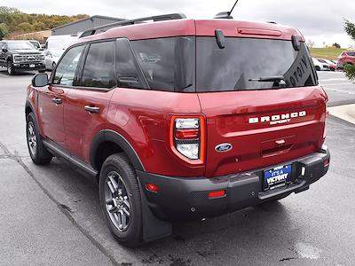 2025 Ford Bronco Sport 4WD SUV for sale #CS578 - photo 2