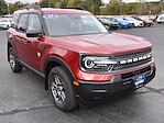 New 2025 Ford Bronco Sport Big Bend for sale #CS578 - photo 9