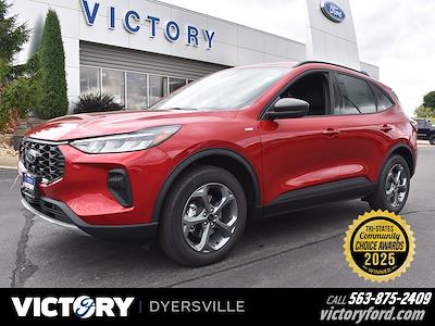 2025 Ford Escape AWD SUV for sale #CS580 - photo 1