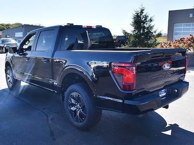 2025 Ford F-150 SuperCrew Cab 4WD Pickup for sale #CS583 - photo 2