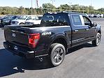 New 2025 Ford F-150 STX SuperCrew Cab for sale #CS583 - photo 12