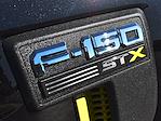 New 2025 Ford F-150 STX SuperCrew Cab for sale #CS583 - photo 8