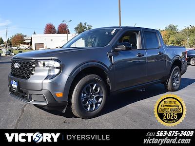 2025 Ford Maverick SuperCrew Cab AWD Pickup for sale #CS585 - photo 1