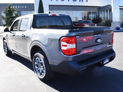 New 2025 Ford Maverick XLT SuperCrew Cab for sale #CS585 - photo 2