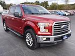 2017 Ford F-150 SuperCrew Cab 4WD Pickup for sale #CS589A - photo 10