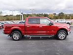 2017 Ford F-150 SuperCrew Cab 4WD Pickup for sale #CS589A - photo 11