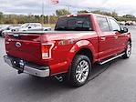 2017 Ford F-150 SuperCrew Cab 4WD Pickup for sale #CS589A - photo 12