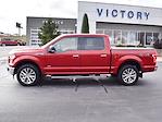 2017 Ford F-150 SuperCrew Cab 4WD Pickup for sale #CS589A - photo 4