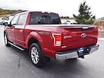 2017 Ford F-150 SuperCrew Cab 4WD Pickup for sale #CS589A - photo 2