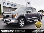 2023 Ford F-150 SuperCrew Cab 4WD Pickup for sale #CS592A - photo 1
