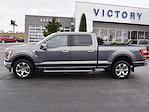 2023 Ford F-150 SuperCrew Cab 4WD Pickup for sale #CS592A - photo 4