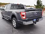 2023 Ford F-150 SuperCrew Cab 4WD Pickup for sale #CS592A - photo 2