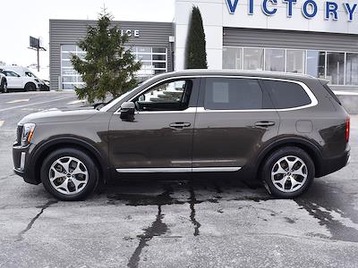 Used 2020 Kia Telluride EX for sale #CS593A - photo 2