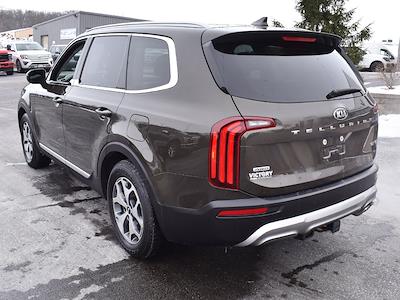 Used 2020 Kia Telluride EX for sale #CS593A - photo 2