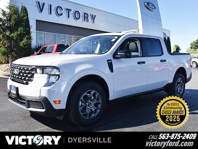 2025 Ford Maverick SuperCrew Cab AWD Pickup for sale #CS598 - photo 1