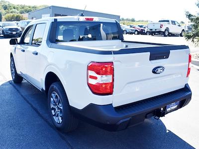 2025 Ford Maverick SuperCrew Cab AWD Pickup for sale #CS598 - photo 2