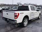 Used 2021 Ford F-150 Lariat SuperCrew Cab for sale #CS601A - photo 15