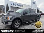 2019 Ford F-150 SuperCrew Cab 4WD Pickup for sale #CS601B - photo 1