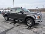 2019 Ford F-150 SuperCrew Cab 4WD Pickup for sale #CS601B - photo 2