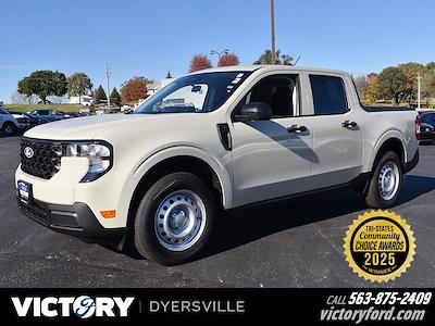 2025 Ford Maverick SuperCrew Cab AWD Pickup for sale #CS603 - photo 2