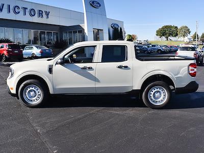 2025 Ford Maverick SuperCrew Cab AWD Pickup for sale #CS603 - photo 1