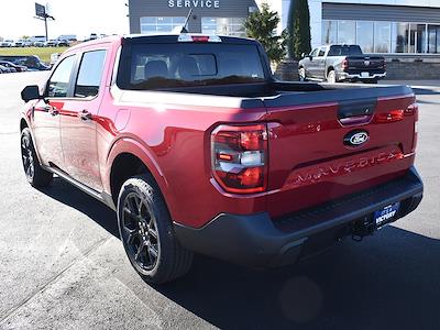 New 2025 Ford Maverick Lariat SuperCrew Cab for sale #CS604 - photo 2