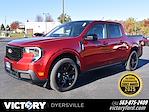 New 2025 Ford Maverick Lariat SuperCrew Cab for sale #CS604 - photo 1