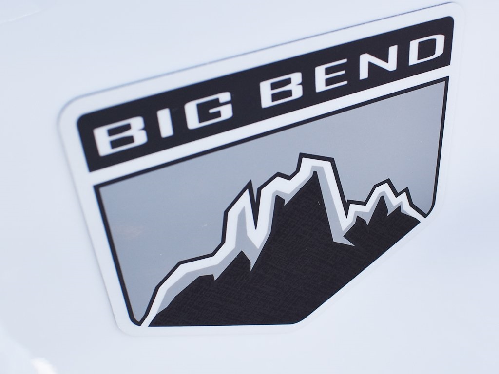 New 2025 Ford Bronco Sport - photo 10
