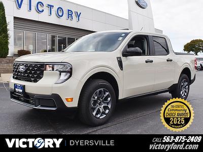 New 2025 Ford Maverick XLT SuperCrew Cab for sale #CS609 - photo 1