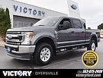 2021 Ford F-250 Crew Cab 4WD Pickup for sale #CS610A - photo 1