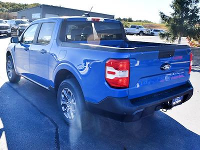 New 2025 Ford Maverick XLT SuperCrew Cab for sale #CS611 - photo 2