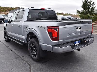 2025 Ford F-150 SuperCrew Cab 4WD Pickup for sale #CS614 - photo 2