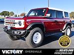 2025 Ford Bronco 4WD SUV for sale #CS615 - photo 1
