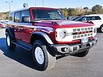 2025 Ford Bronco 4WD SUV for sale #CS615 - photo 13
