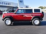 2025 Ford Bronco 4WD SUV for sale #CS615 - photo 3