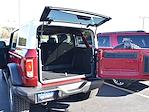 2025 Ford Bronco 4WD SUV for sale #CS615 - photo 31