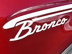 2025 Ford Bronco 4WD SUV for sale #CS615 - photo 9