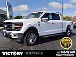 New 2025 Ford F-150 XLT SuperCrew Cab for sale #CS617 - photo 1