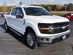 New 2025 Ford F-150 XLT SuperCrew Cab for sale #CS617 - photo 11