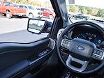 New 2025 Ford F-150 XLT SuperCrew Cab for sale #CS617 - photo 18
