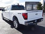 New 2025 Ford F-150 XLT SuperCrew Cab for sale #CS617 - photo 2
