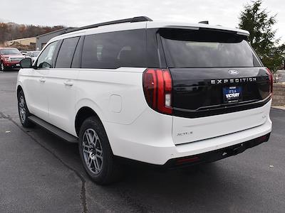 New 2025 Ford Expedition MAX Active for sale #CS619 - photo 2